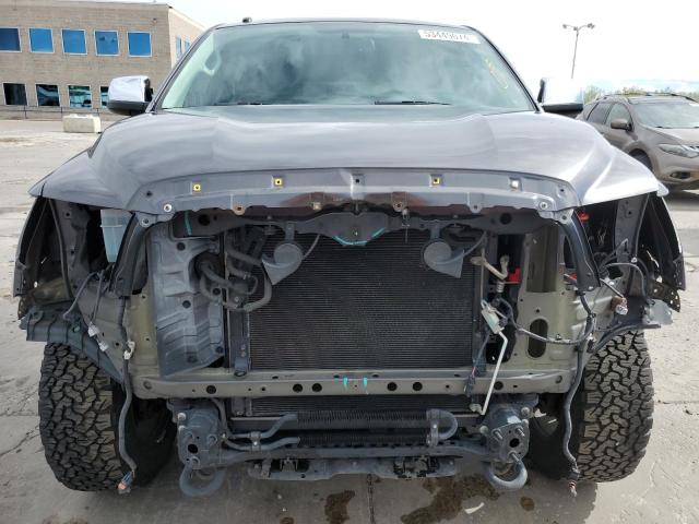 Photo 4 VIN: 5TFHY5F19CX270476 - TOYOTA TUNDRA 