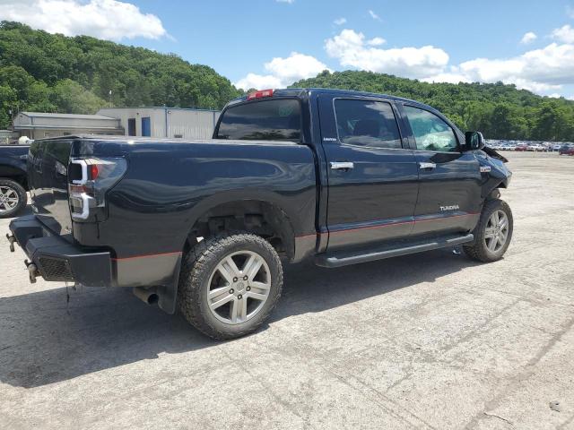 Photo 2 VIN: 5TFHY5F19DX304515 - TOYOTA TUNDRA 