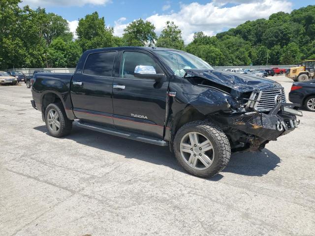 Photo 3 VIN: 5TFHY5F19DX304515 - TOYOTA TUNDRA 