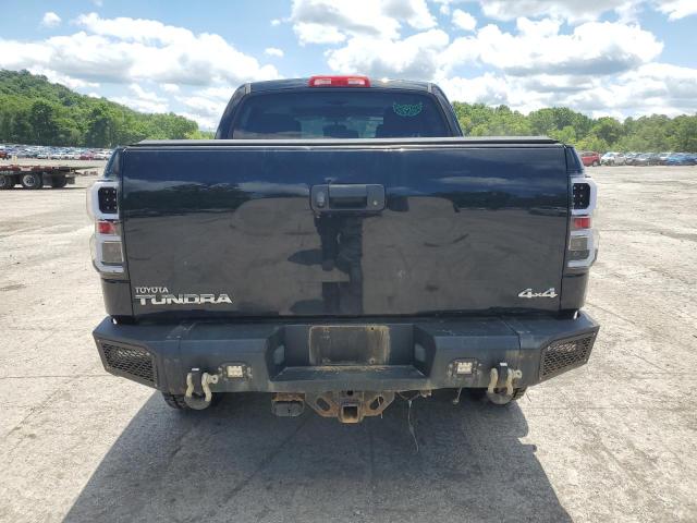 Photo 5 VIN: 5TFHY5F19DX304515 - TOYOTA TUNDRA 