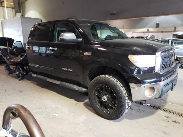 Photo 3 VIN: 5TFHY5F19DX310587 - TOYOTA TUNDRA 