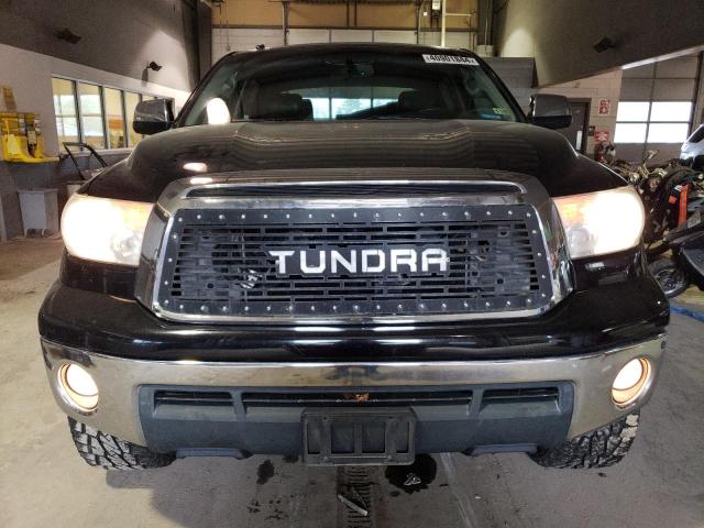 Photo 4 VIN: 5TFHY5F19DX310587 - TOYOTA TUNDRA 