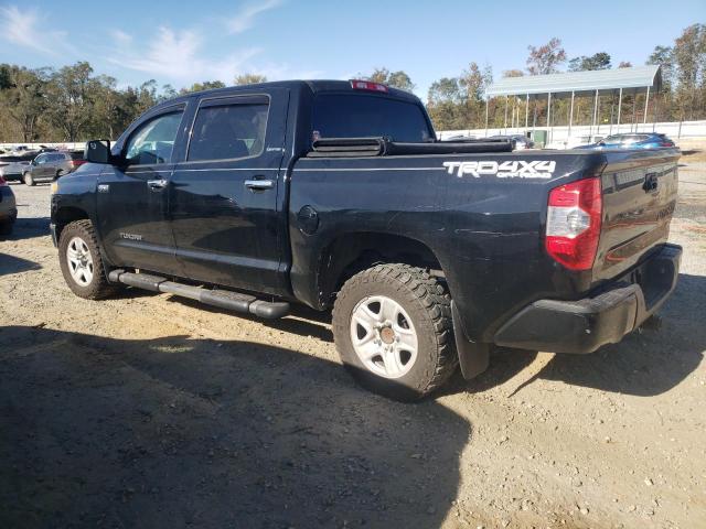 Photo 1 VIN: 5TFHY5F19EX338472 - TOYOTA TUNDRA CRE 