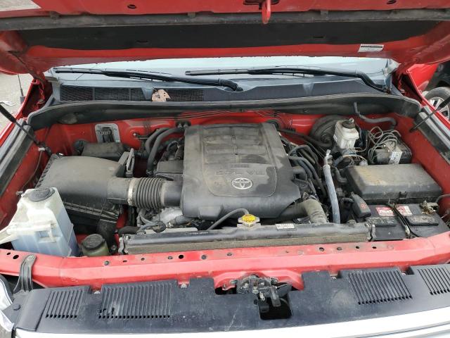 Photo 10 VIN: 5TFHY5F19EX379328 - TOYOTA TUNDRA CRE 