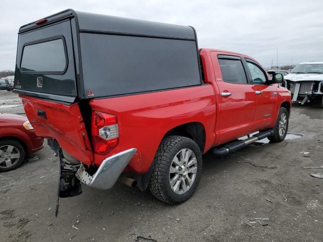 Photo 2 VIN: 5TFHY5F19EX379328 - TOYOTA TUNDRA CRE 