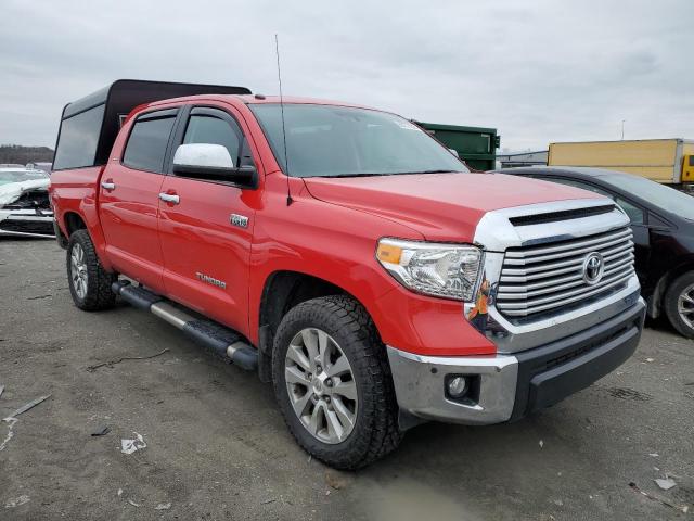 Photo 3 VIN: 5TFHY5F19EX379328 - TOYOTA TUNDRA CRE 