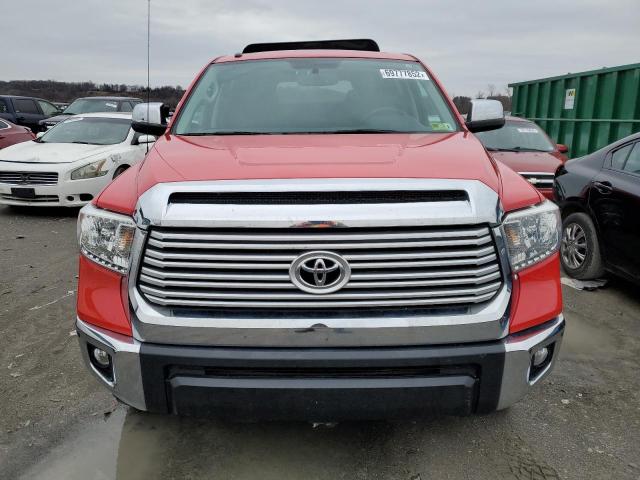 Photo 4 VIN: 5TFHY5F19EX379328 - TOYOTA TUNDRA CRE 