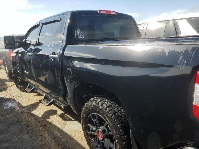 Photo 1 VIN: 5TFHY5F19GX532034 - TOYOTA TUNDRA CRE 