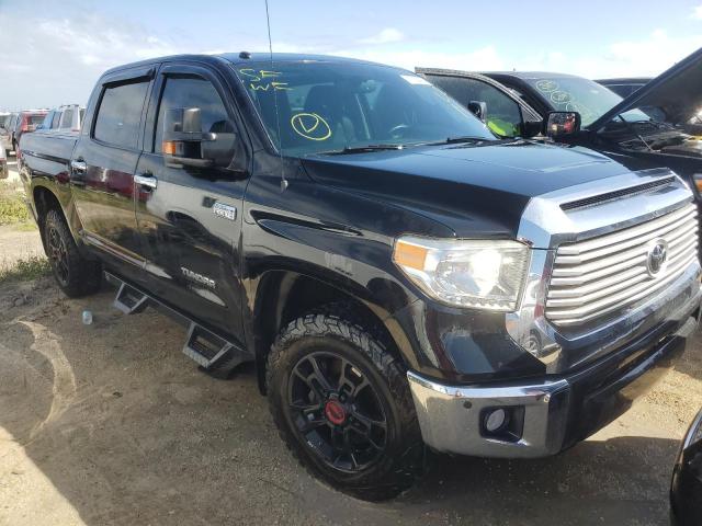 Photo 3 VIN: 5TFHY5F19GX532034 - TOYOTA TUNDRA CRE 