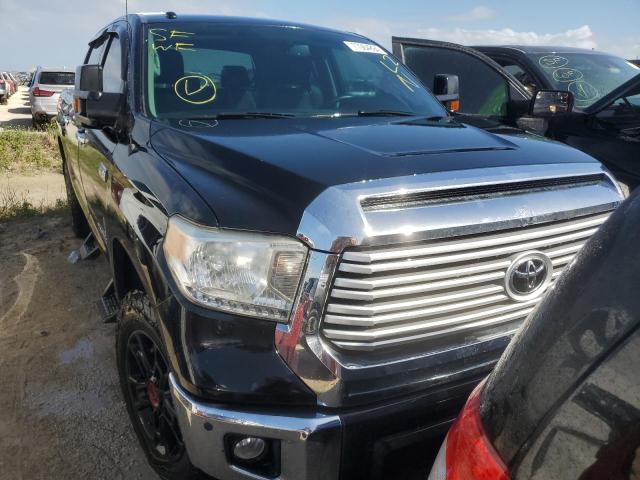 Photo 4 VIN: 5TFHY5F19GX532034 - TOYOTA TUNDRA CRE 