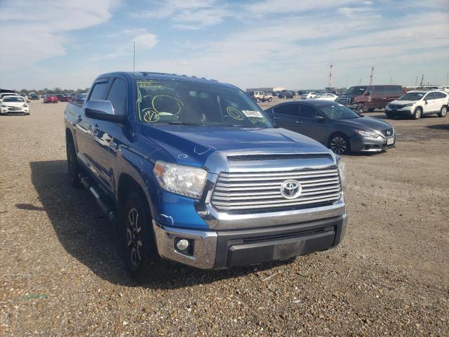 Photo 0 VIN: 5TFHY5F19HX601869 - TOYOTA TUNDRA CRE 