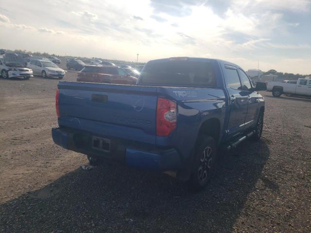 Photo 3 VIN: 5TFHY5F19HX601869 - TOYOTA TUNDRA CRE 