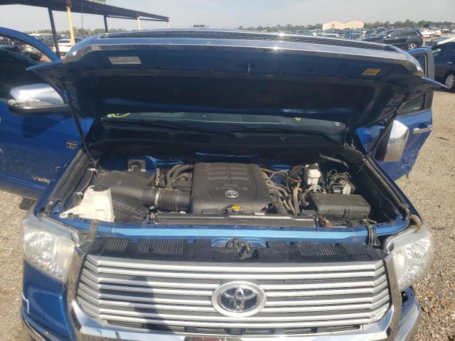 Photo 6 VIN: 5TFHY5F19HX601869 - TOYOTA TUNDRA CRE 