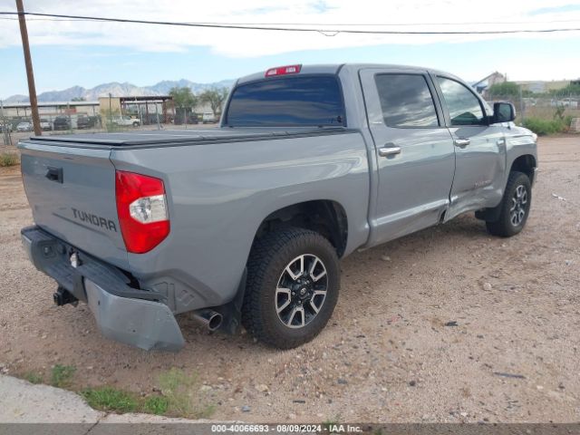 Photo 5 VIN: 5TFHY5F19JX728918 - TOYOTA TUNDRA 