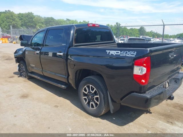 Photo 2 VIN: 5TFHY5F19JX757951 - TOYOTA TUNDRA 