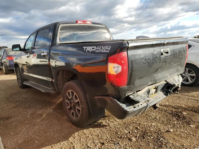 Photo 1 VIN: 5TFHY5F19KX793396 - TOYOTA TUNDRA CRE 