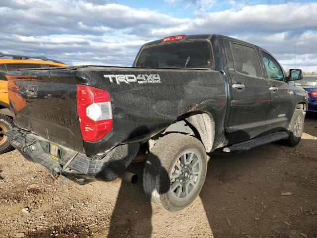 Photo 2 VIN: 5TFHY5F19KX793396 - TOYOTA TUNDRA CRE 