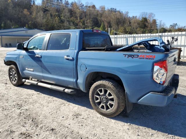 Photo 1 VIN: 5TFHY5F19KX853337 - TOYOTA TUNDRA 