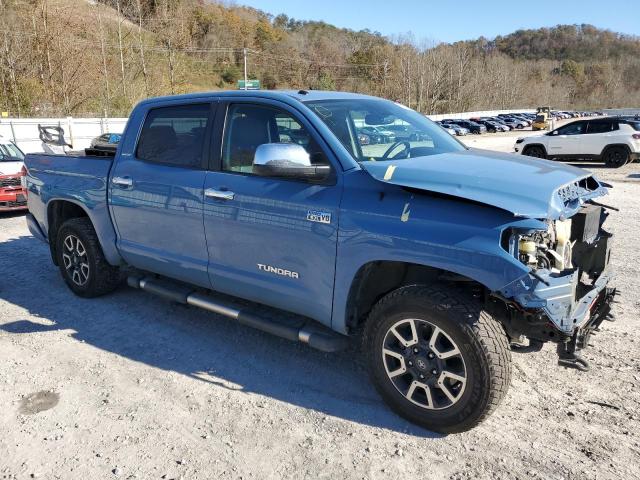 Photo 3 VIN: 5TFHY5F19KX853337 - TOYOTA TUNDRA 