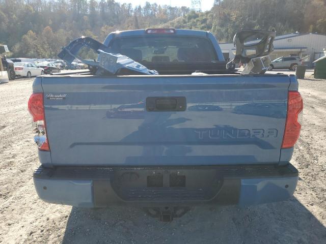 Photo 5 VIN: 5TFHY5F19KX853337 - TOYOTA TUNDRA 