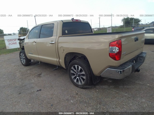 Photo 2 VIN: 5TFHY5F19LX893340 - TOYOTA TUNDRA 4WD 