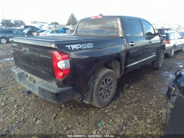 Photo 3 VIN: 5TFHY5F19LX952841 - TOYOTA TUNDRA 4WD 