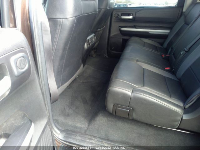 Photo 7 VIN: 5TFHY5F19LX952841 - TOYOTA TUNDRA 4WD 