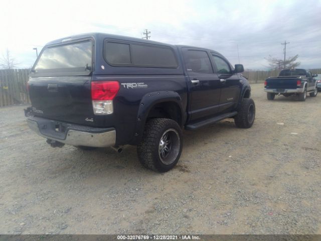 Photo 3 VIN: 5TFHY5F1XAX138467 - TOYOTA TUNDRA 4WD TRUCK 