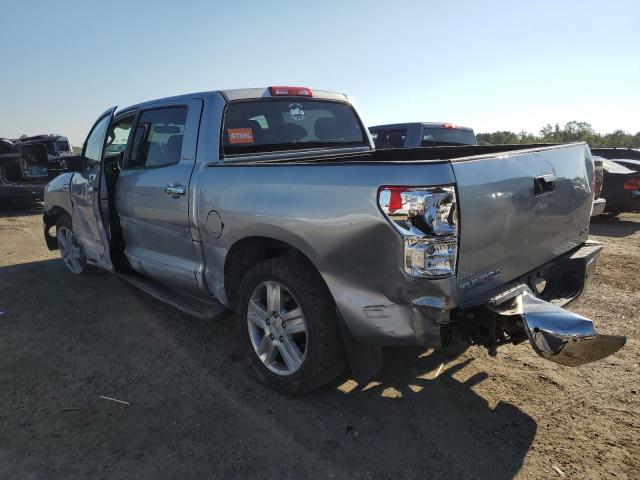 Photo 2 VIN: 5TFHY5F1XAX154667 - TOYOTA TUNDRA CRE 