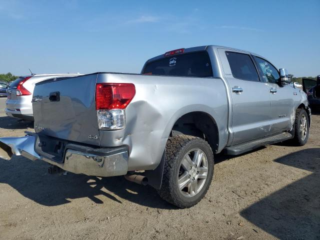 Photo 3 VIN: 5TFHY5F1XAX154667 - TOYOTA TUNDRA CRE 