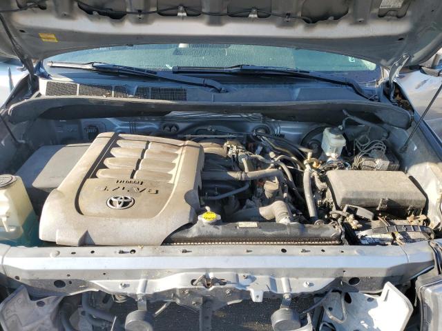 Photo 6 VIN: 5TFHY5F1XAX154667 - TOYOTA TUNDRA CRE 