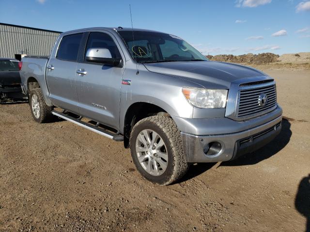 Photo 0 VIN: 5TFHY5F1XBX163080 - TOYOTA TUNDRA CRE 