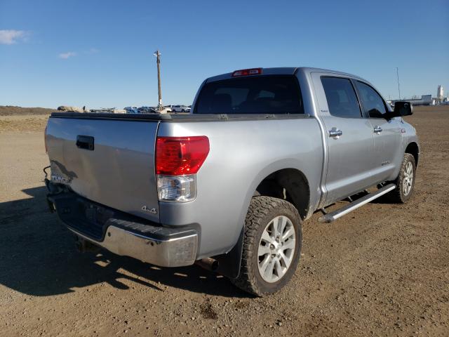 Photo 3 VIN: 5TFHY5F1XBX163080 - TOYOTA TUNDRA CRE 