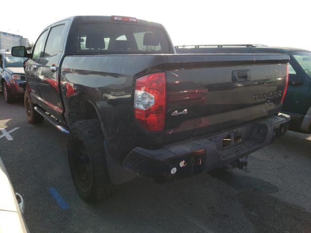 Photo 2 VIN: 5TFHY5F1XEX404169 - TOYOTA TUNDRA CRE 