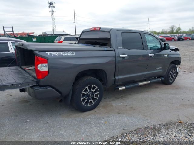 Photo 3 VIN: 5TFHY5F1XGX532009 - TOYOTA TUNDRA 