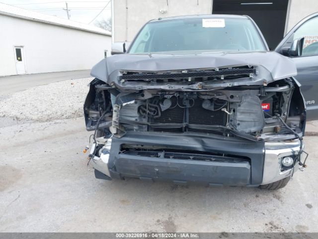 Photo 5 VIN: 5TFHY5F1XGX532009 - TOYOTA TUNDRA 