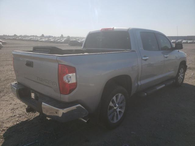 Photo 3 VIN: 5TFHY5F1XGX553412 - TOYOTA TUNDRA CRE 