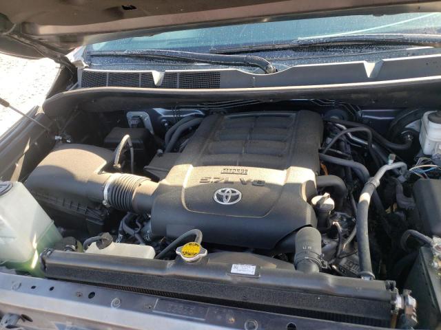 Photo 6 VIN: 5TFHY5F1XGX567343 - TOYOTA TUNDRA CRE 