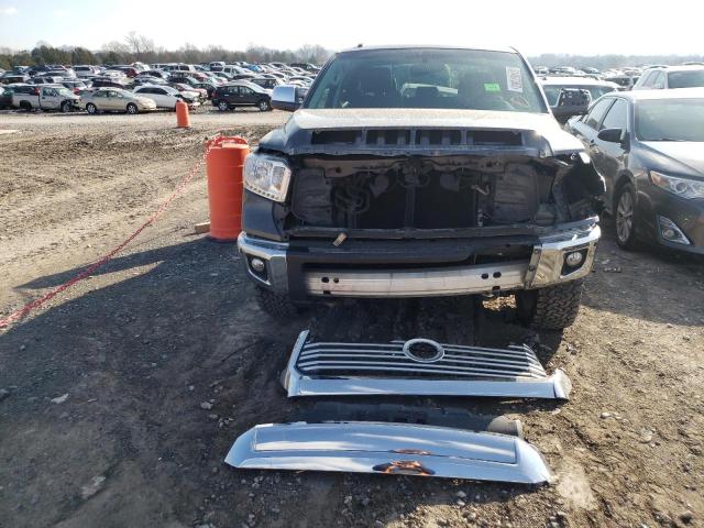 Photo 8 VIN: 5TFHY5F1XGX567343 - TOYOTA TUNDRA CRE 