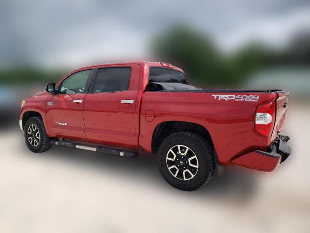 Photo 1 VIN: 5TFHY5F1XHX637828 - TOYOTA TUNDRA 