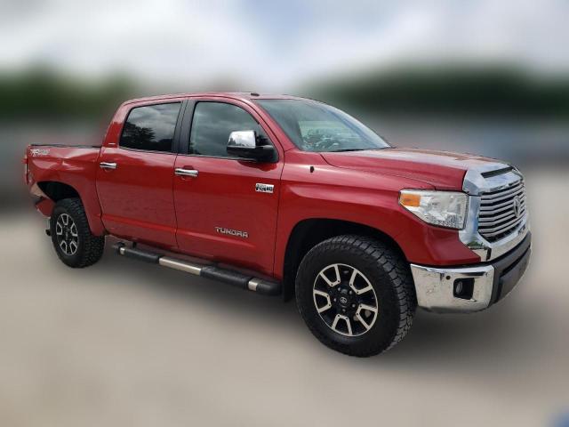 Photo 3 VIN: 5TFHY5F1XHX637828 - TOYOTA TUNDRA 