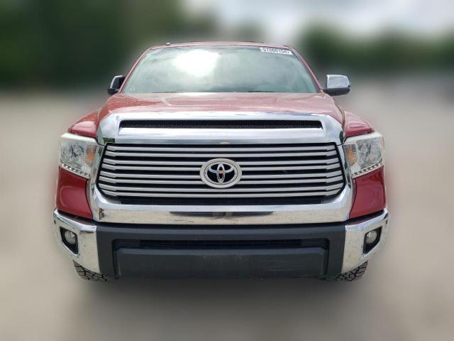 Photo 4 VIN: 5TFHY5F1XHX637828 - TOYOTA TUNDRA 