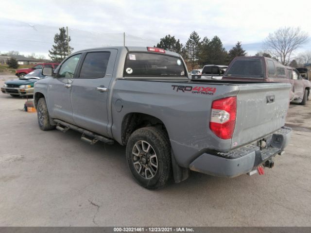 Photo 2 VIN: 5TFHY5F1XJX703963 - TOYOTA TUNDRA 4WD 