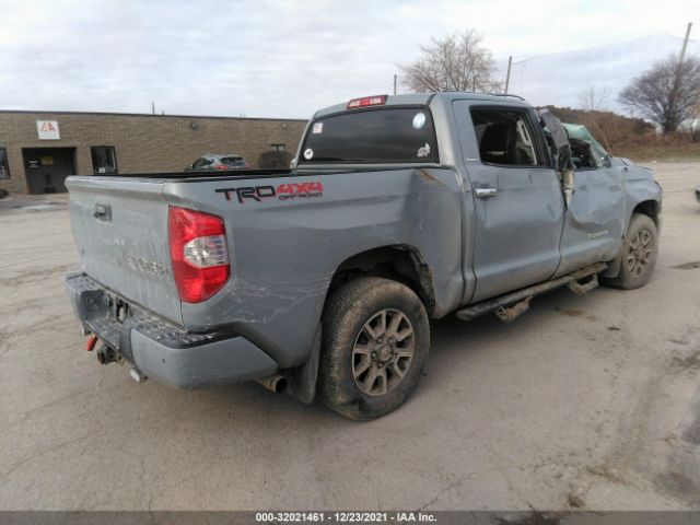 Photo 3 VIN: 5TFHY5F1XJX703963 - TOYOTA TUNDRA 4WD 