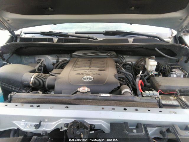 Photo 9 VIN: 5TFHY5F1XJX703963 - TOYOTA TUNDRA 4WD 