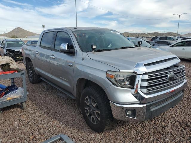 Photo 3 VIN: 5TFHY5F1XJX734162 - TOYOTA TUNDRA 