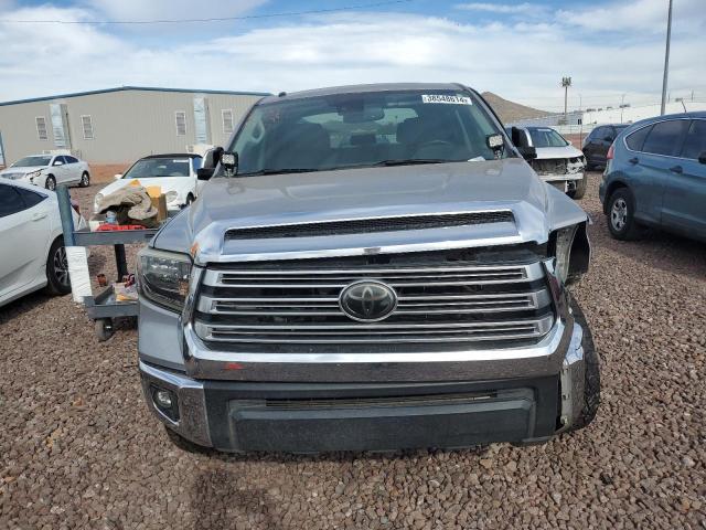 Photo 4 VIN: 5TFHY5F1XJX734162 - TOYOTA TUNDRA 