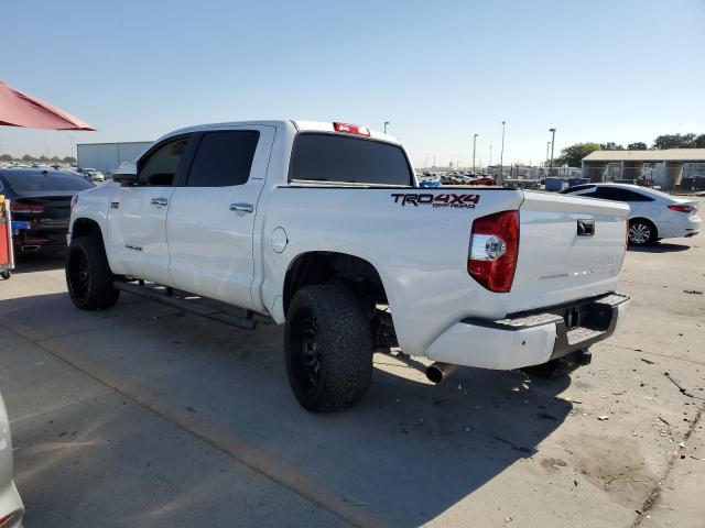 Photo 1 VIN: 5TFHY5F1XJX736400 - TOYOTA TUNDRA CRE 