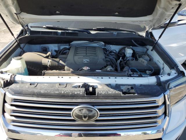 Photo 10 VIN: 5TFHY5F1XJX736400 - TOYOTA TUNDRA CRE 