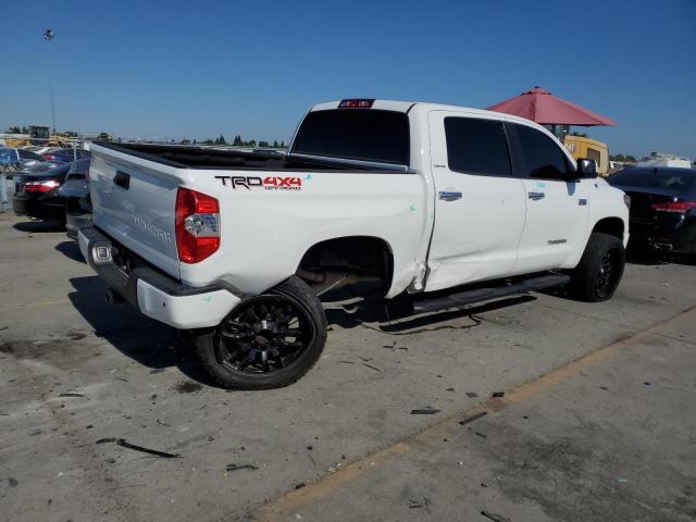 Photo 2 VIN: 5TFHY5F1XJX736400 - TOYOTA TUNDRA CRE 